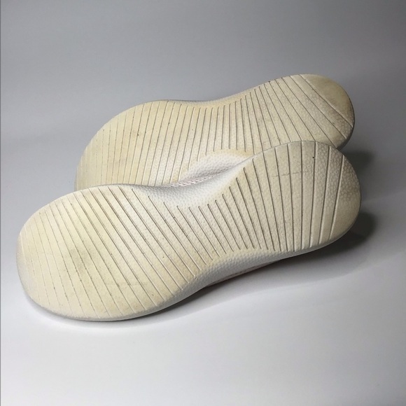 ALLBIRDS Tree Runner in Blush Pale Pink Size 10. - Picture 10 of 13